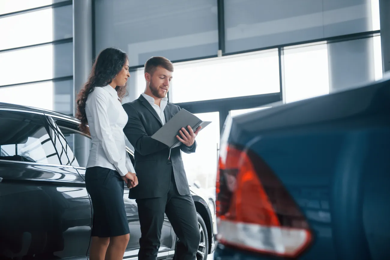 Family Road Trips: How to Pick the Perfect Rental Car