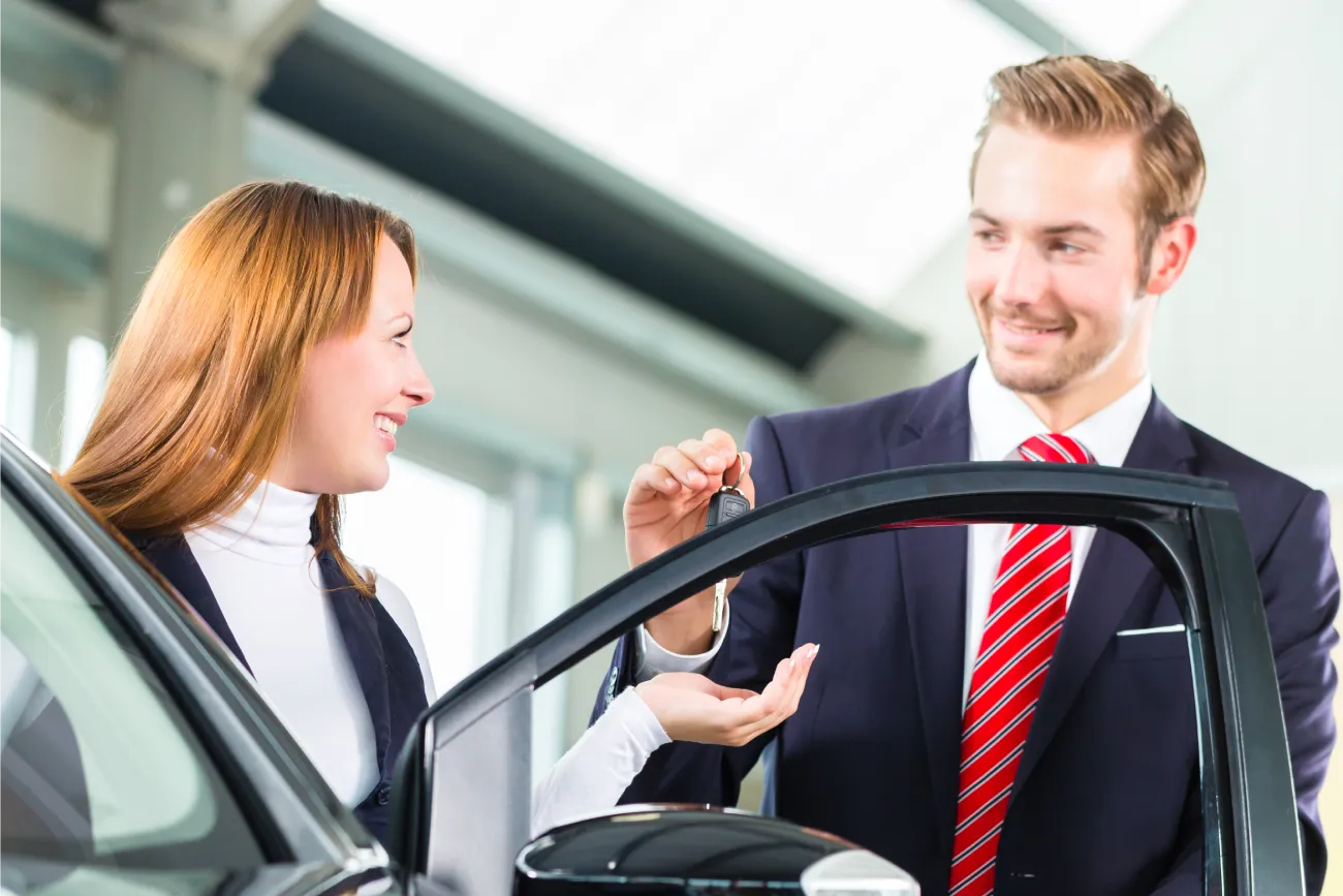 How to Choose the Right Rental Car for a Weekend Getaway