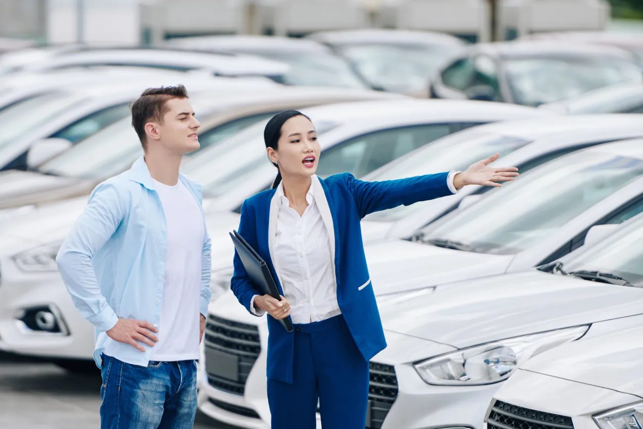 Common Mistakes to Avoid When Renting a Car