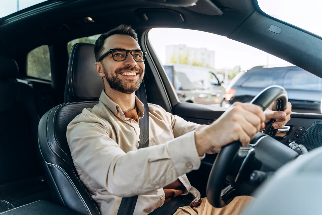 Everything You Need to Know Before Renting a Car for the First Time