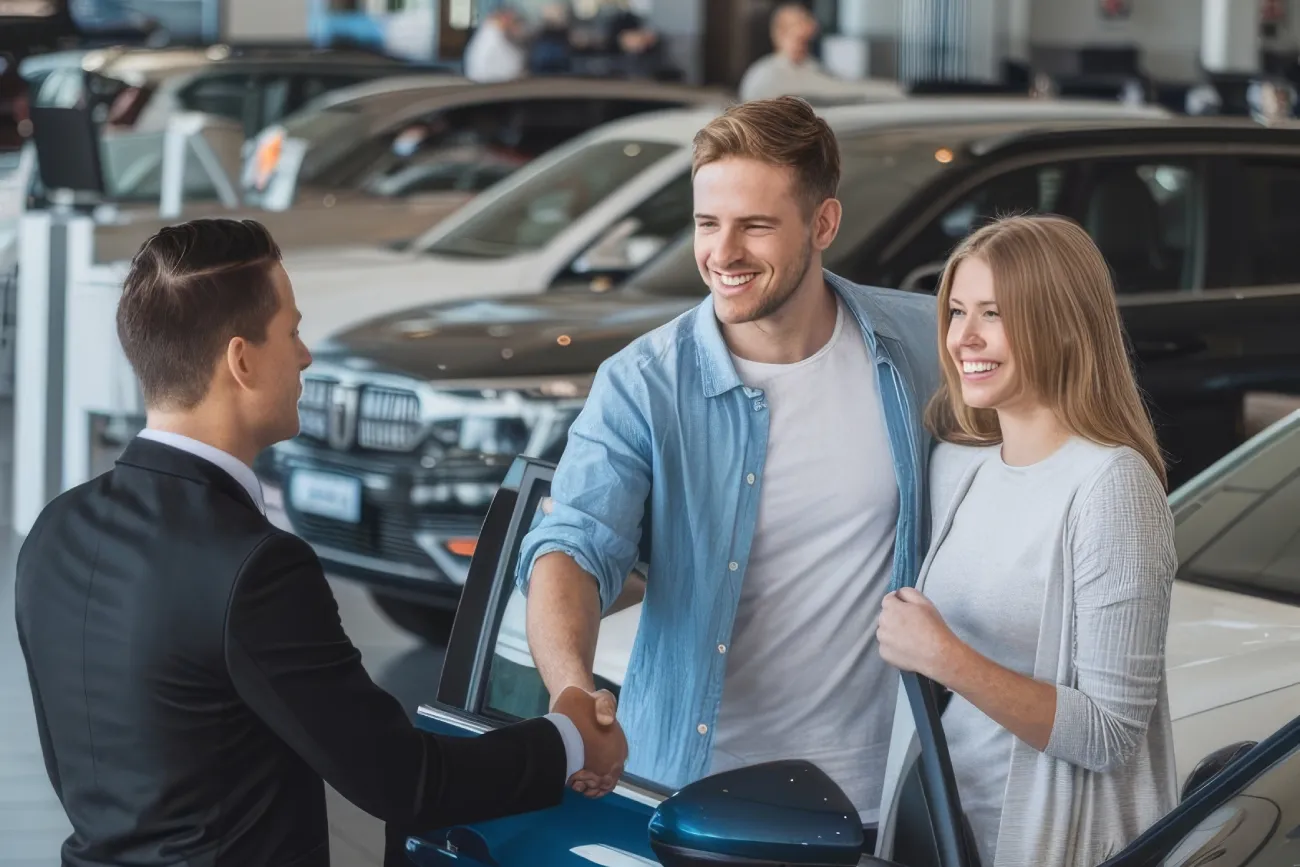 Car Rental vs. Ride-Sharing: Which Is Better for Your Trip?