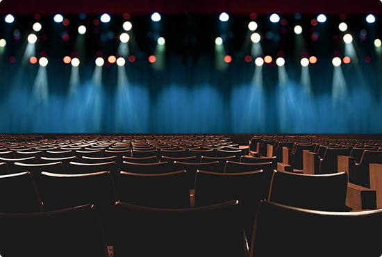 Theater Service