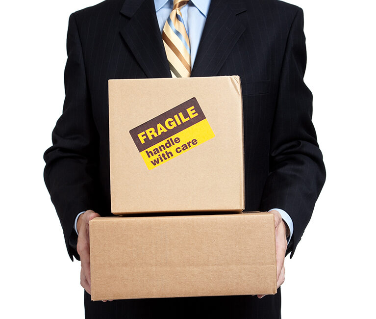 Urgent Package Delivery