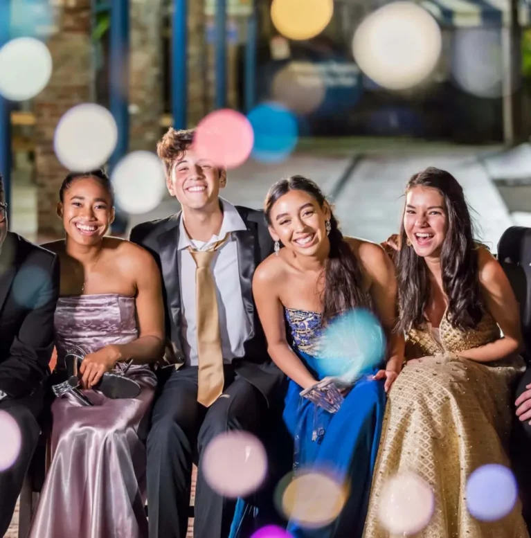 Prom Service